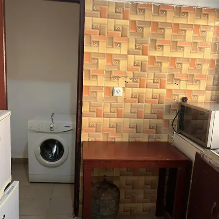 Terha Vui Apartment Veliko Tarnovo