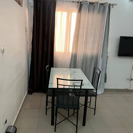 Apartment Terha Vui