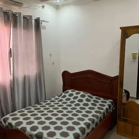 Apartment Terha Vui