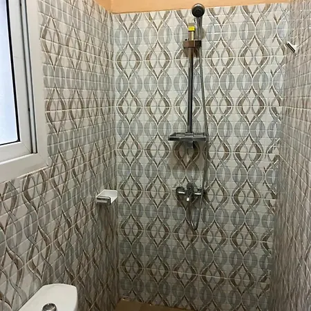 Apartment Terha Vui
