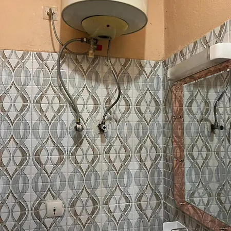 Apartment Terha Vui Veliko Tarnovo