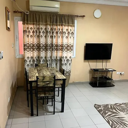 Terha Vui Apartment Veliko Tarnovo